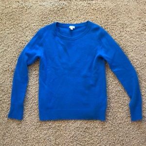 Halogen sweater